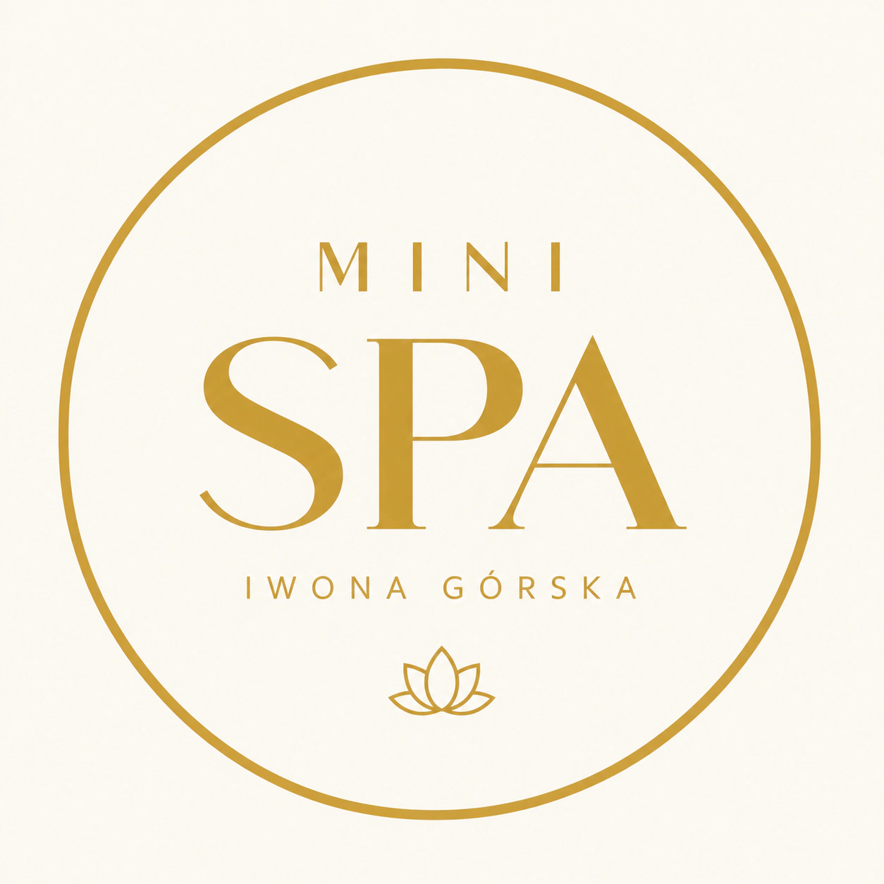 Mini SPA Iwona Górska